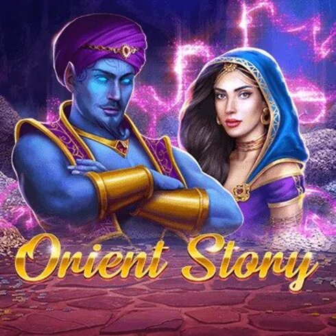 Orient Story – Un joc de poveste inspirat din O mie și una de nopți