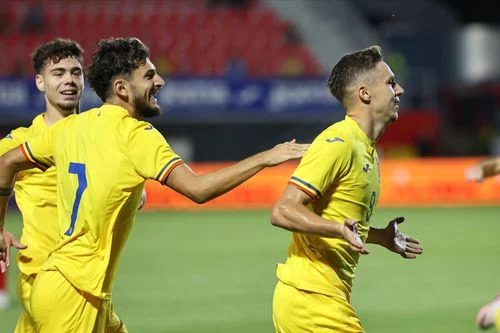 Meci decisiv pentru România U21: înfruntarea cu Muntenegru U21 la Euro 2025