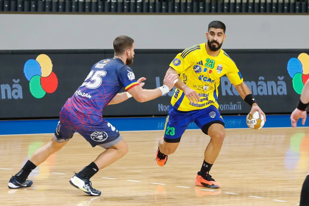 CS Potaissa Turda vs Minaur Baia Mare – meci tensionat în Liga Națională de Handbal