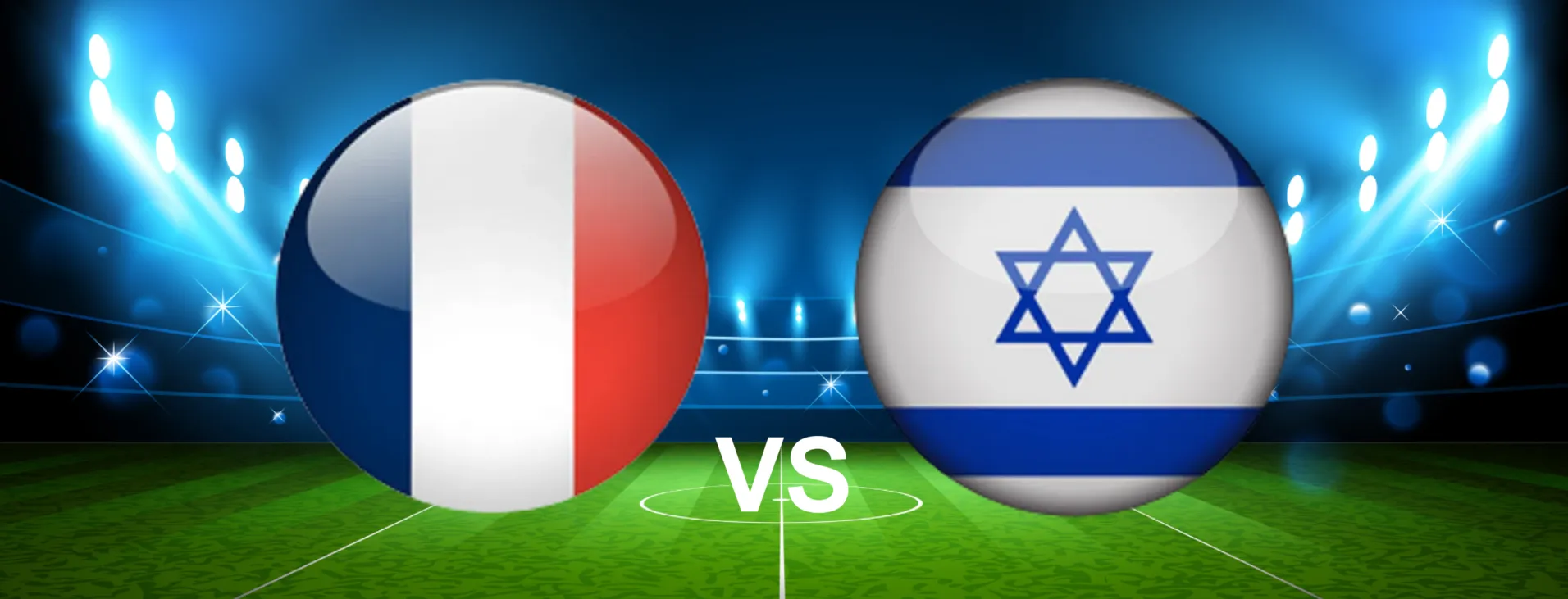 Prezentare meci: Israel vs. Franța în Liga Națiunilor