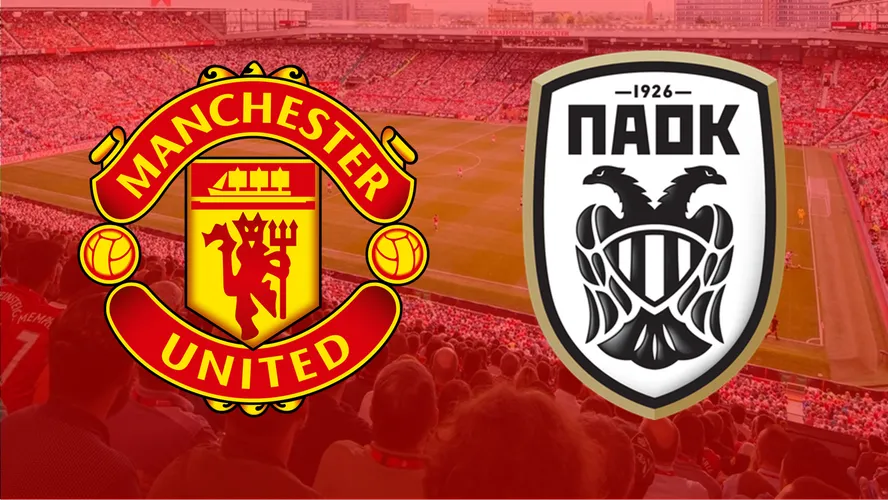 Europa League: Manchester United vs. PAOK – 07 noiembrie 2024