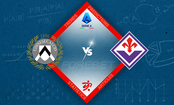 Fiorentina vs Udinese: o analiză detaliată a meciului din Serie A