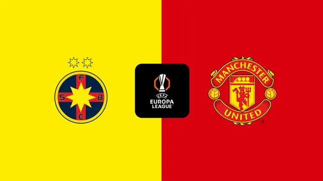 FCSB întâlnește Manchester United în Europa League: ce spun cotele și prognozele pentru meciul din 30 ianuarie