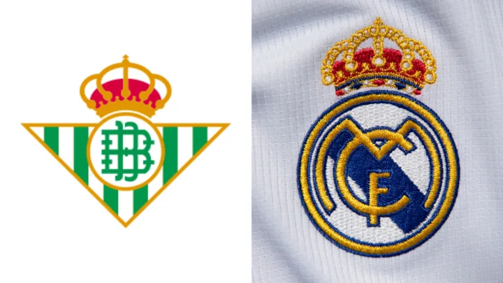 Betis Sevilla vs. Real Madrid: Duel de foc în La Liga!