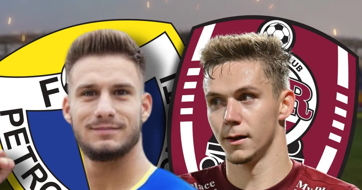 CFR Cluj vs Petrolul Ploiești: duelul cu mize mari și pariurile recomandate