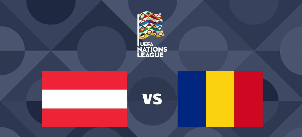 Austria vs România – duel crucial în calificările pentru Cupa Mondială 2026