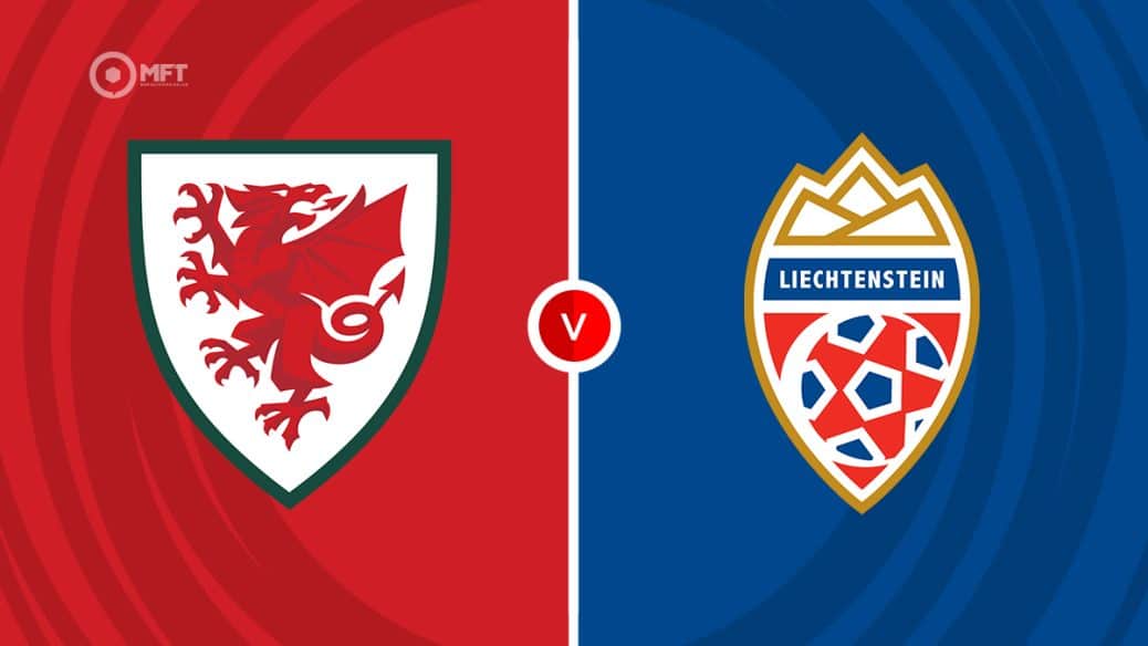 Țara Galilor pornește ca mare favorită în duelul cu Liechtenstein: meciul calificărilor CM Europa promite spectacol și goluri