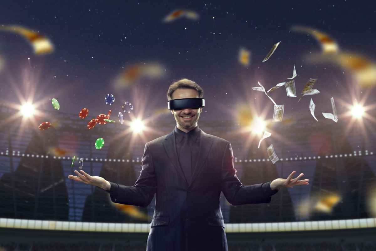 Realitatea virtuală și viitorul experienței în cazinourile online