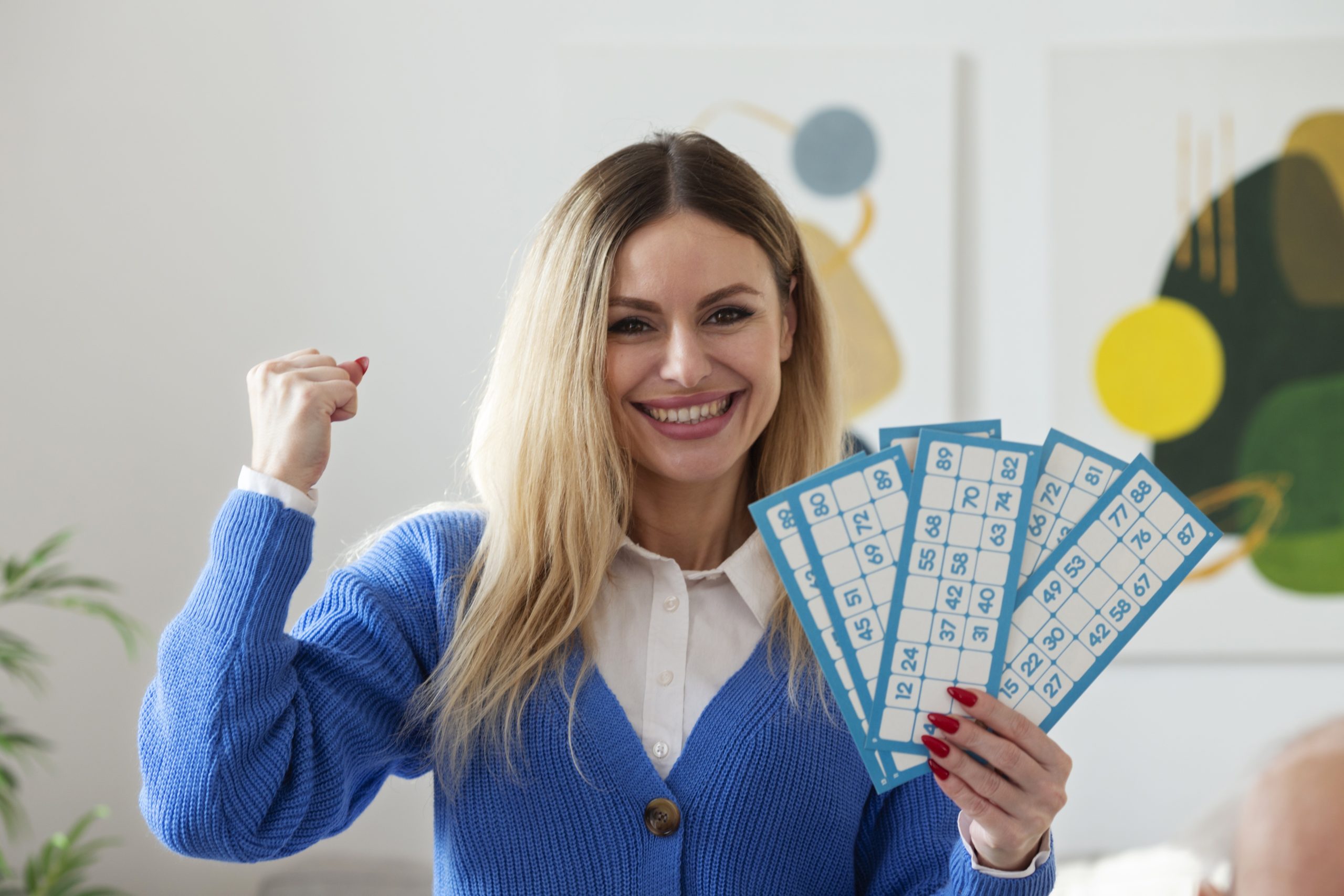 Bingo online: cum funcționează jocul și prin ce diferă variantele disponibile