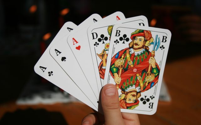 Ce înseamnă bubble la poker și ce se întâmplă înainte de intrarea în premii
